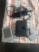 Pocket pc dell axim x30 windows mobile zestaw