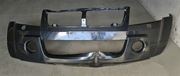 ZDERZAK PRZÓD PRZEDNI CZARNY SUZUKI GRAND VITARA II 05-08