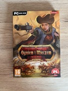 Mount & Blade - Ogniem I Mieczem - Dzikie Pola