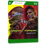 Cyberpunk 2077 ULTIMATE Edition [Xbox Series X|S] Klucz KOD EU/PL
