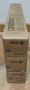 Xerox Toner 7120 006R01464 Cyan Oryginalne 