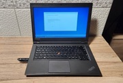 Laptop Lenovo ThinkPad L440 i5 2.4GHz 4GB 160GB 14" 