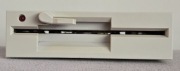 Stacja dyskietek 5.25 Chinon FZ-506 REV F nsprawna retro