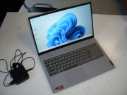 Laptop Lenovo IdeaPad Ryzen 5 4500U, 8GB RAM, SSD 512 GB