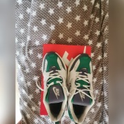 Oryginalne buty Nike m2k tekno 