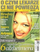 O czym lekarze Ci nie powiedzą. Nr 2(4) 2014
