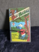 Hanna Barbera Nr 7 Kaseta VHS Polskie wydanie 