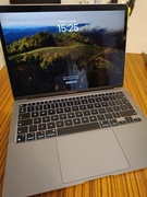 MacBook m1 8/256