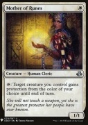 Mother of Runes -MB