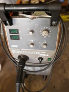 Spawarka Rehm MIG MAG 300A 