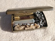Mauser  zasobnik do czyszczenia lufy 