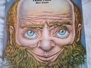 GENTLE GIANT Three friends  US'76 