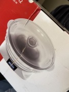 Nowy parowar Amica PAT 3012