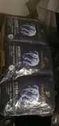 Kawa ziarnista African Blue