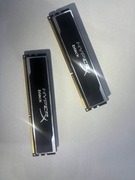 Pamięć RAM Komputera Kingston Black HyperX DDR3 8GB 2x4GB 1600MHz Dual DIMM