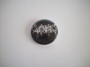 VINDIR - logo przypinka/broszka