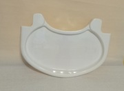 Tacka do krzesełka do karmienia , NOWA