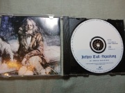 JETHRO TULL - Aqualung. 