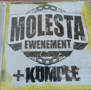 Molesta Ewenement i kumple