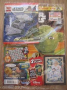 Lego Star Wars 13/2023