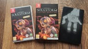 Oddworld Soulstorm Limited Edition Nintendo switch