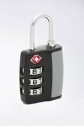 Kłódka szyfrowa Tsa firmy ACCCESSORIES