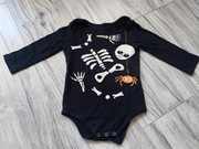 Body rozm.92 na Halloween