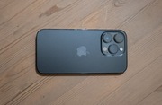 iPhone 14 Pro 128 GB Space Gray - Stan BDB! Pełen Zestaw + Dodatki!