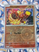 Charcadet 014/091 Reverse Holo Pokémon TCG Angielska