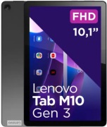 Lenovo Tablet M10 Gen 3 TB328FU 10.1" 4/64GB W-wa