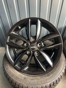 Felgi aluminiowe MINI R60, R61 17x7J 5x112 (9 803 726)