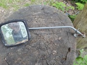 Lusterko VITROCER w Gnieźnie do motoru, roweru Wigry Romet 1988 r komar