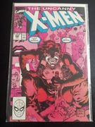 Uncanny X-Men 260