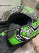 Kask x-lite L pudełko