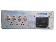 CONDOR HDD15-5-A+ Wielowyjściowy zasilacz liniowy