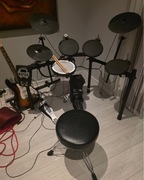 Roland V-Drums TD 11 perkusja elektroniczna mesh komplet zestaw