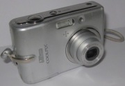 NIKON / COOLPIX L10 / APARAT CYFROWY