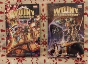 Wojny Nieskończoności+Odliczanie Egmont