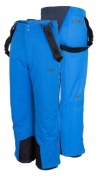 4F Spodnie narciarskie 140