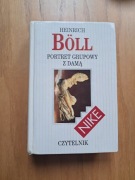 Portret grupowy z damą Heinrich Boll