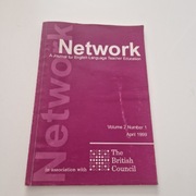 Network: A Journal for English Language Teacher Education 