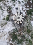 Toro dh skrzynia biegow tuff torq k46 stan nieznany kosiarka