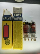 para VALVO E80F NOS goldpin 100% emisji lata 60. pomiary