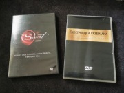 Sekret + Zadziwiająca przemiana ZESTAW DVD 