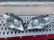 Komplet lamp b-xenon skrętny VW PASSAT B6 3C0941752D