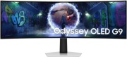 NOWY Samsung Odyssey OLED G9 49" G93SD | 240Hz | 0.03ms | DQHD | Gwarancja 