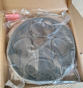 Wkład do Gotowania Jajek -Thermomix TM6