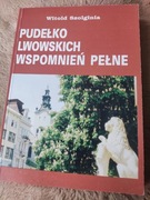 W. Szołginia, Pudełko lwowskich wspomnień pełne