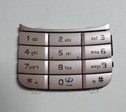 Klawiatura NOKIA 6111