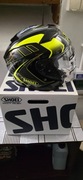 Do Sprzedania używany kask SHOEI J CRUISE 2 AGLERO TC3